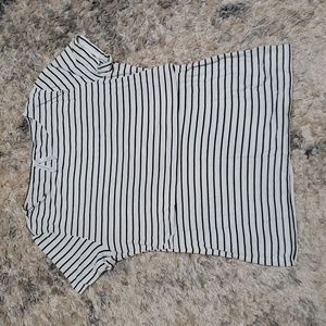 Seraphine Maternity Nursing Tee